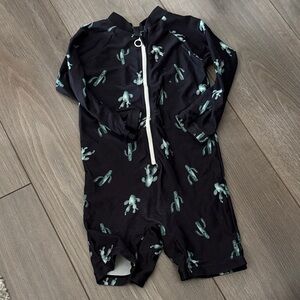 2T Current Tyed Sun Swim Suit